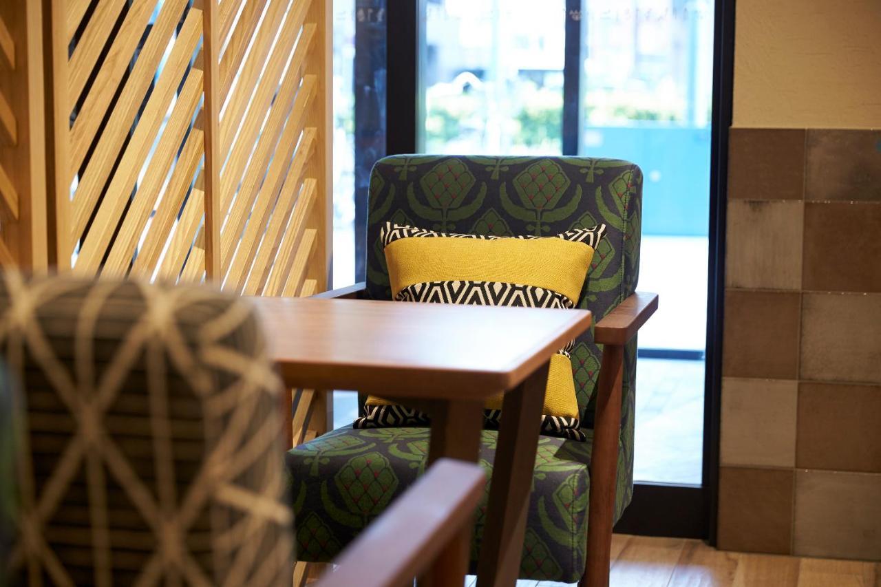 Del Style Higashi Temma By Daiwa Roynet Hotel