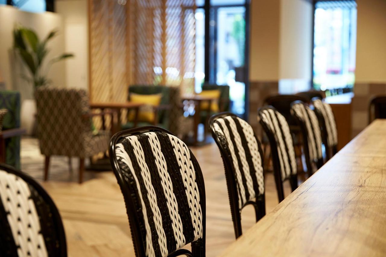 Hotel Del Style Higashi Temma By Daiwa Roynet Osaka