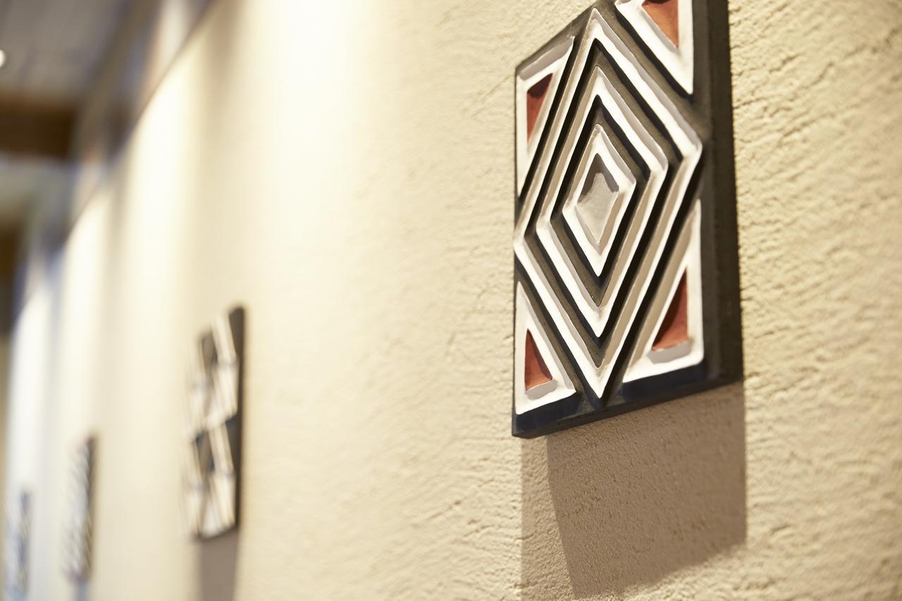 Del Style Higashi Temma By Daiwa Roynet Hotel Osaka