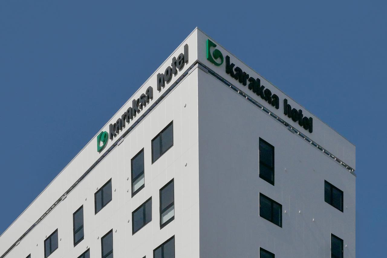 Hotel Karaksa Namba Osaka