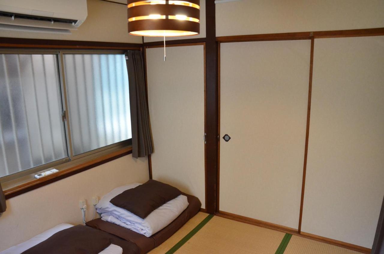 Guest house Peace House Abeno Osaka