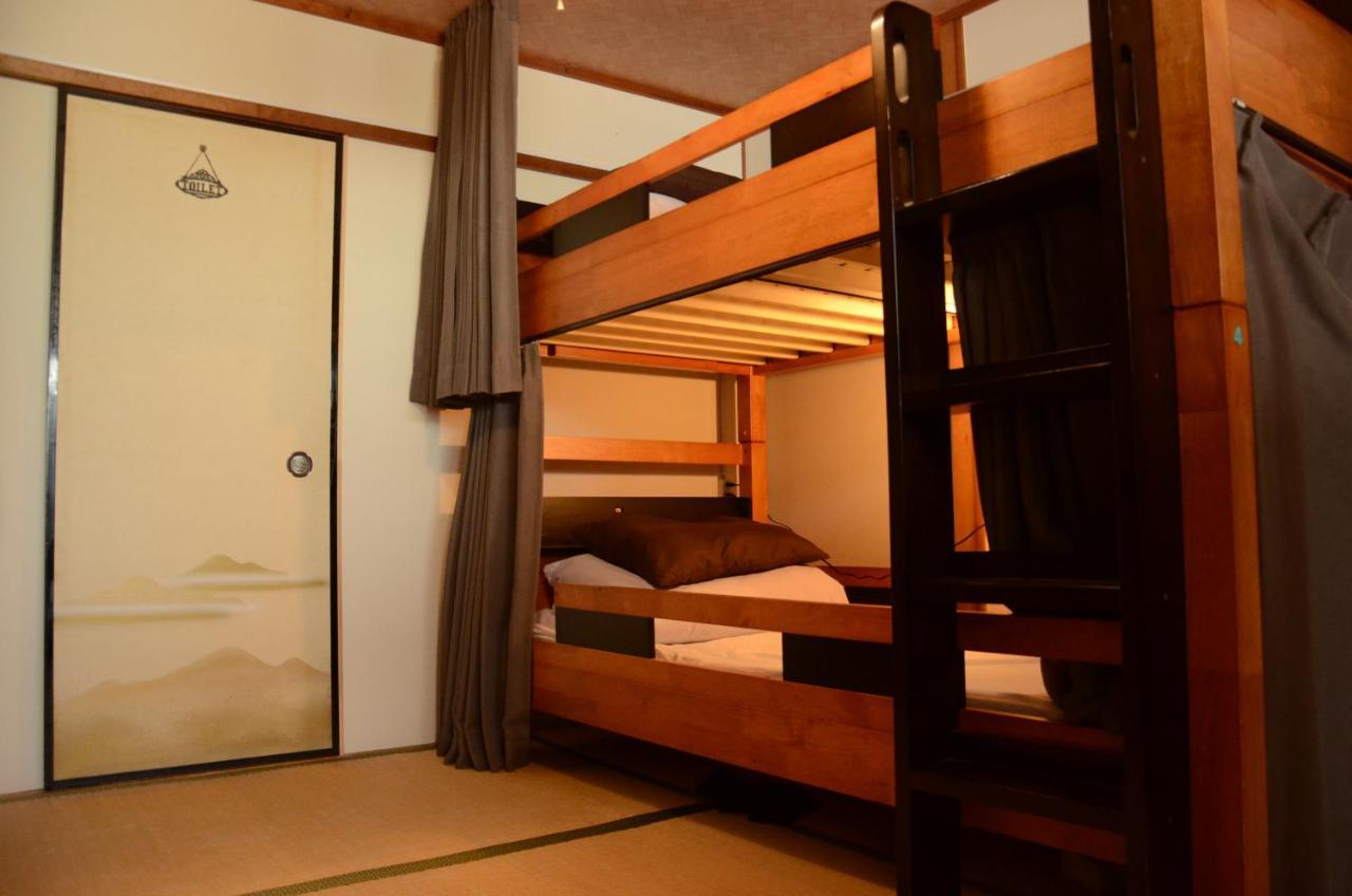 Guest house Peace House Abeno *