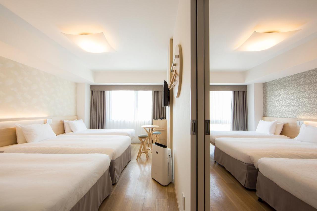 Karaksa Namba Hotel