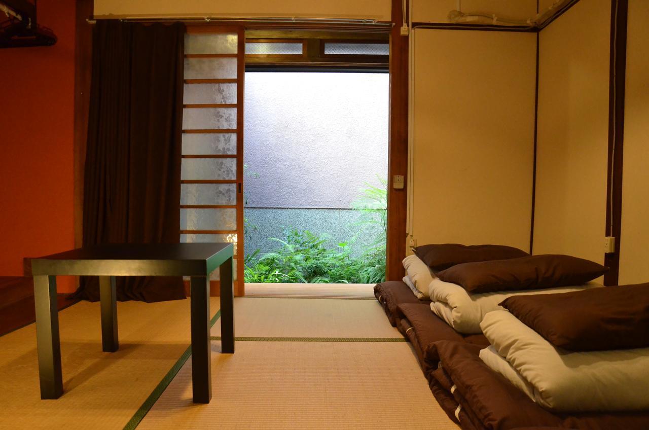 Guest house Peace House Abeno Osaka
