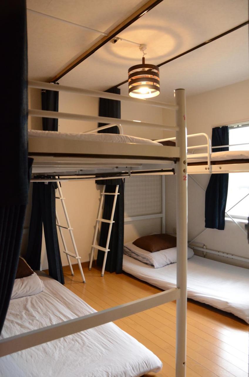 Peace House Abeno Guest house