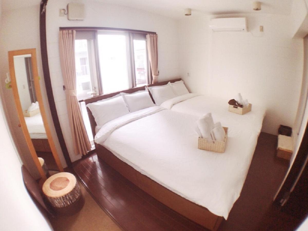 Guest house Sinsei *