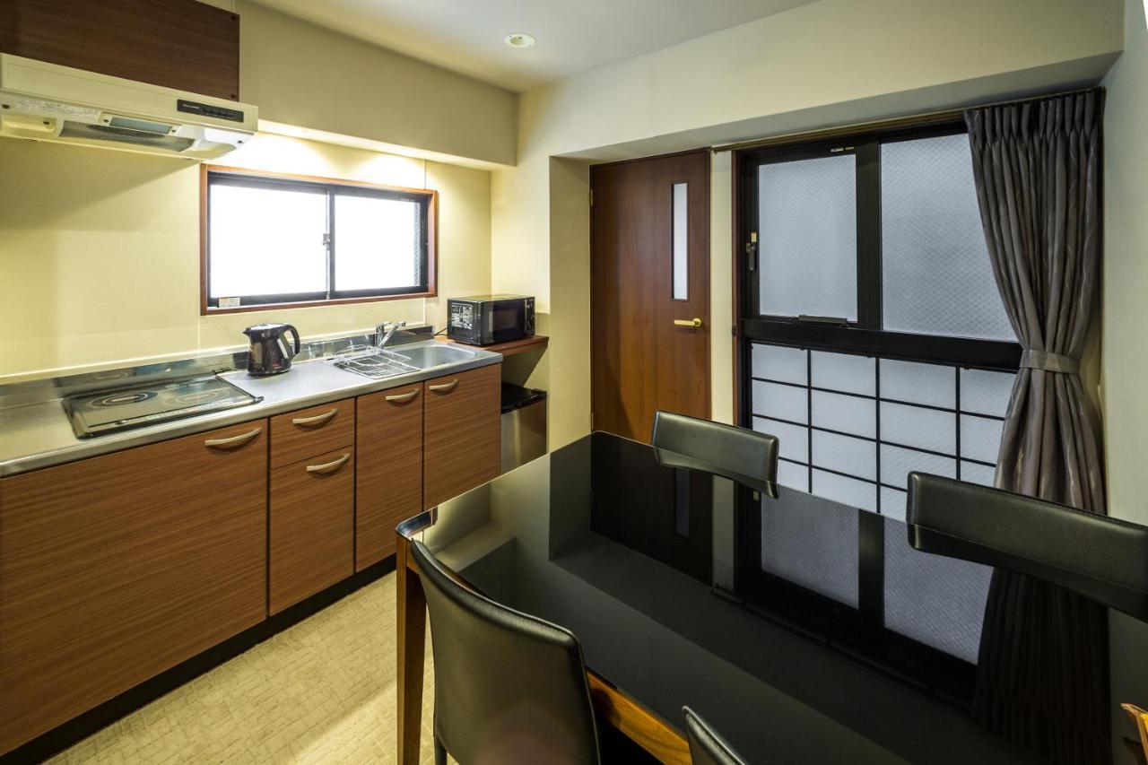 Apartment Ookini Hotels Nipponbashi Apartment *