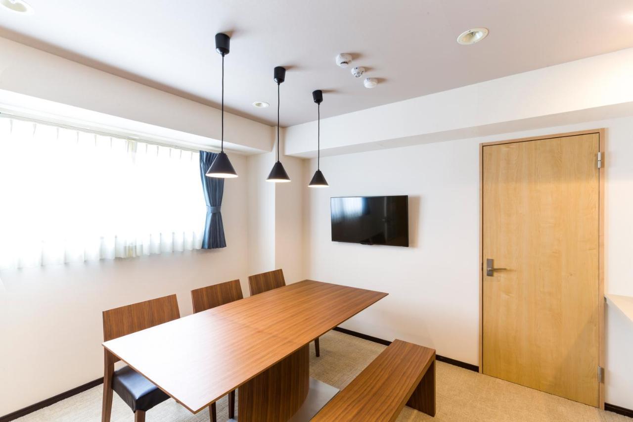 Ookini Hotels Nipponbashi Apartment *