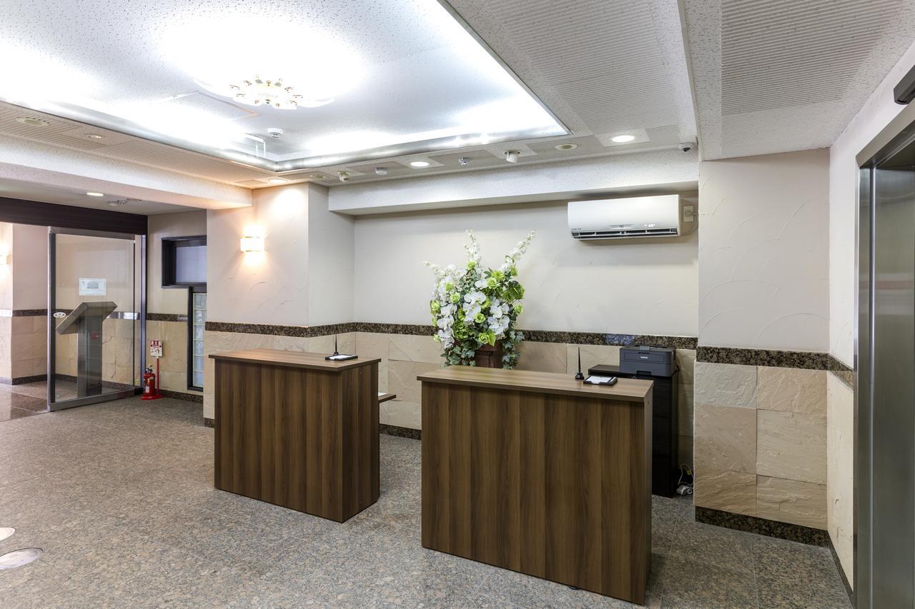 Apartment Ookini Hotels Nipponbashi Apartment Osaka