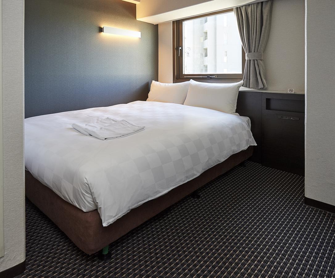 Hotel Consort Shin-osaka Osaka