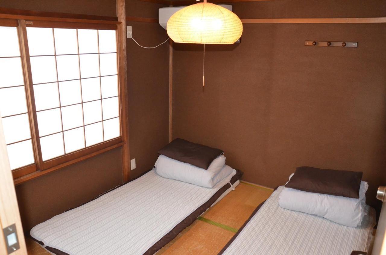 Guest house Peace House Abeno *