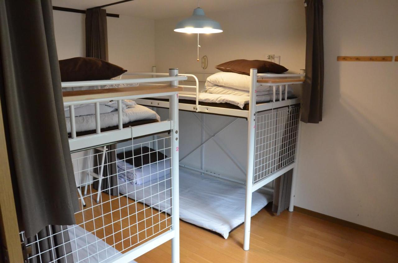 Guest house Peace House Abeno *