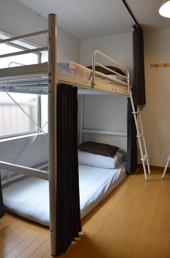 Guest house Peace House Abeno Osaka