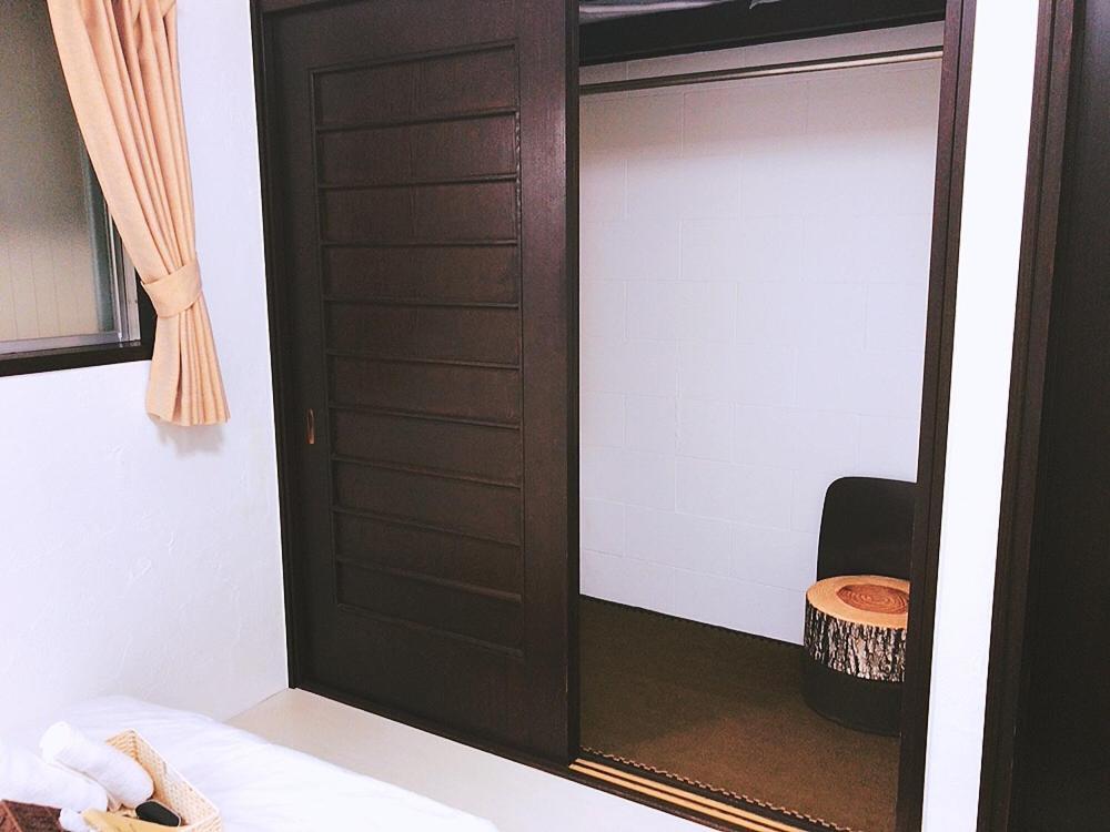 Guest house Sinsei *