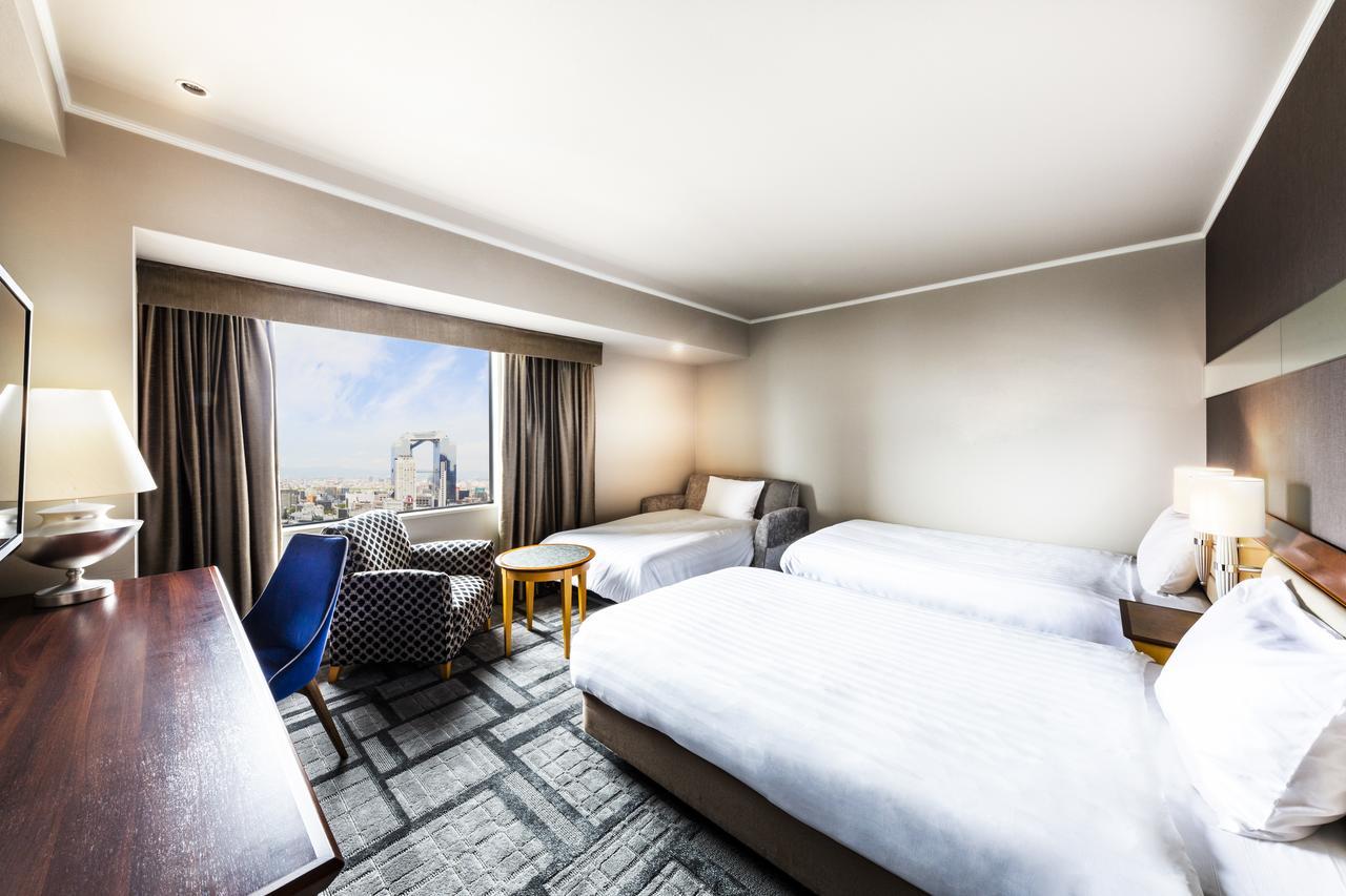 Hotel Hanshin