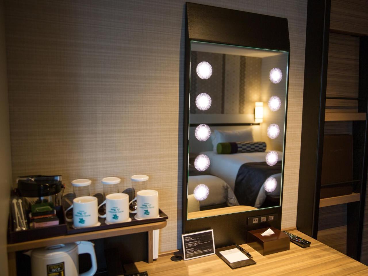 Hotel Monterey Le Frere Osaka