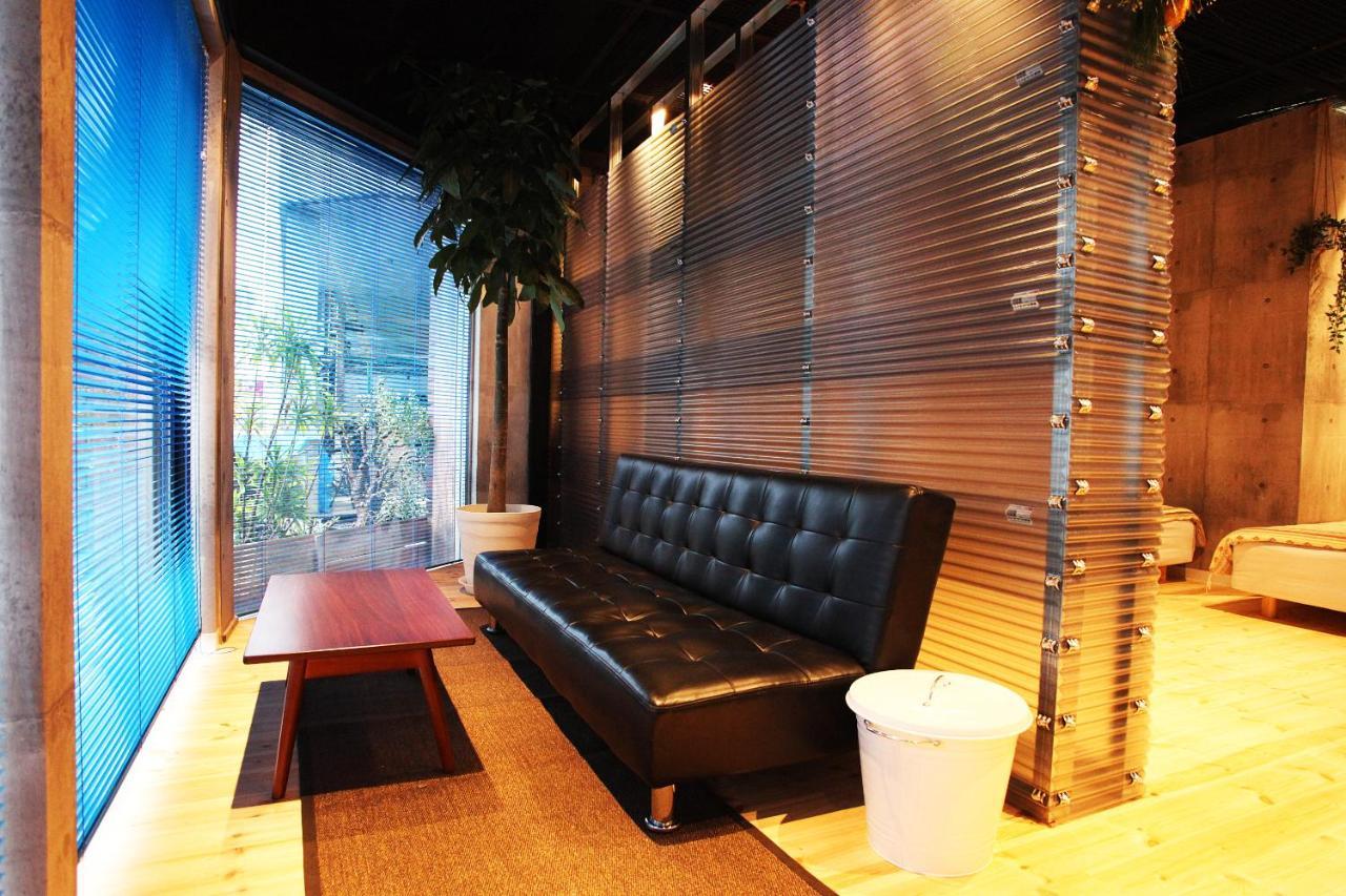 Apartment Kazemachigusa Osaka