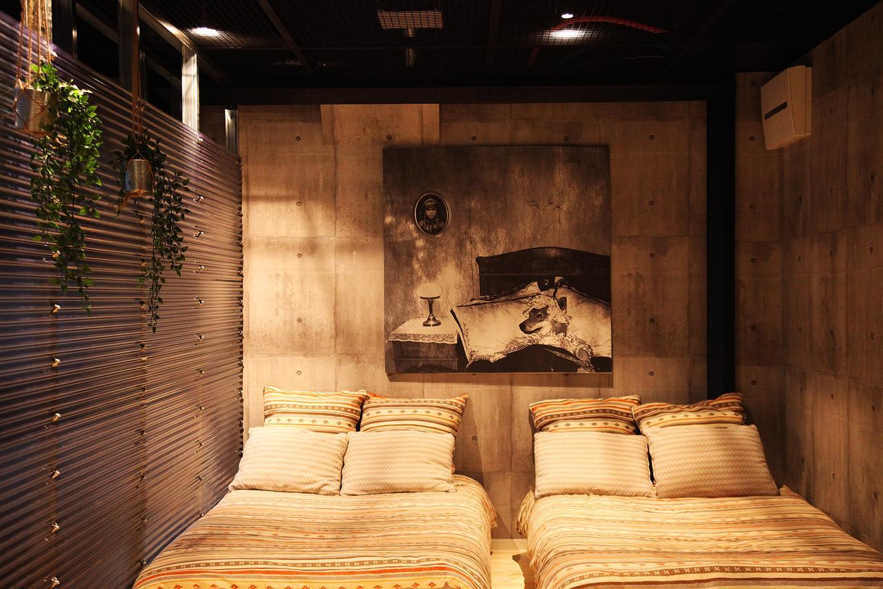 Kazemachigusa Apartment Osaka