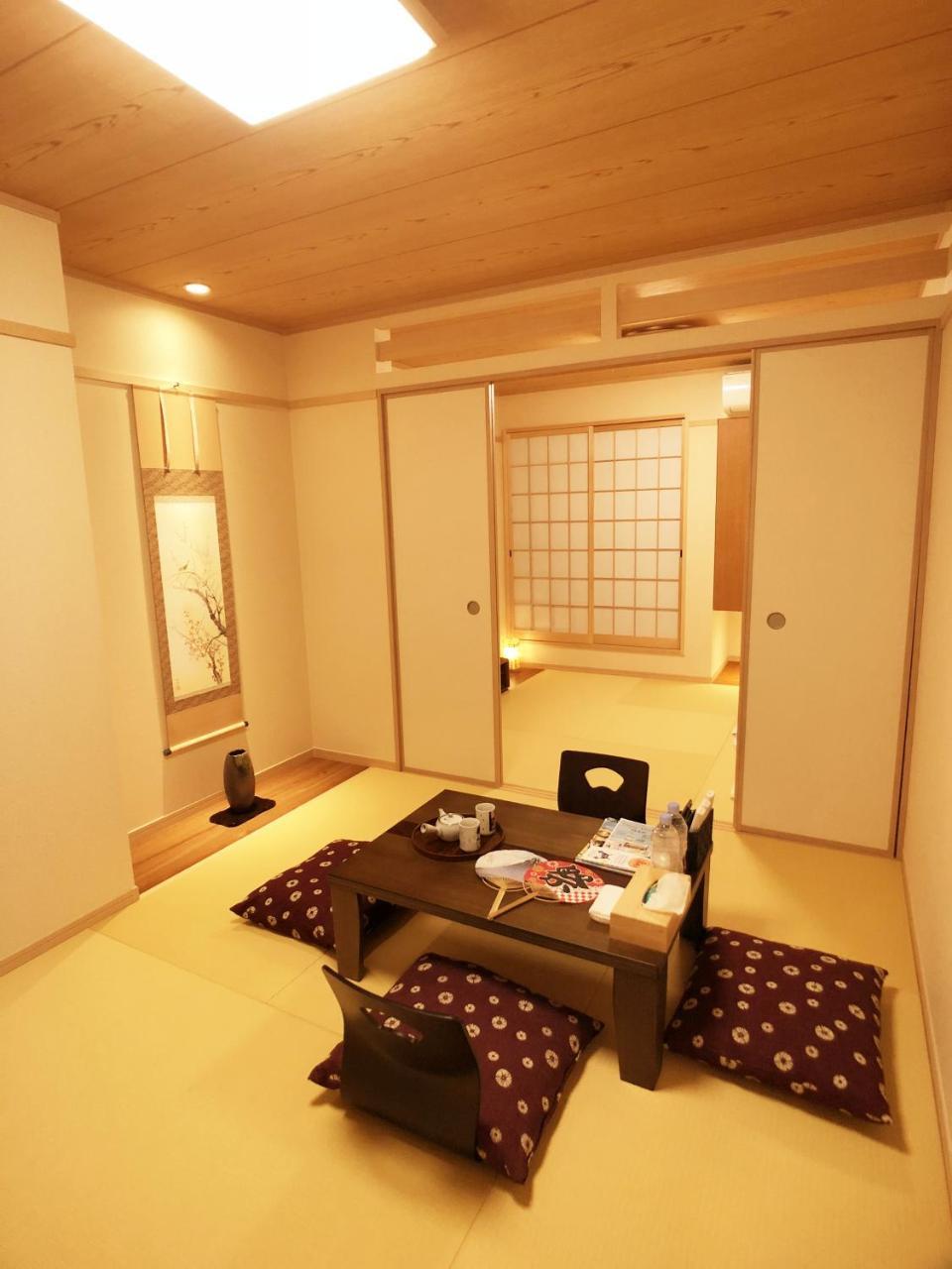 Harper House Osaka