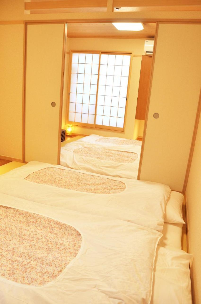 Harper House Ryokan Osaka