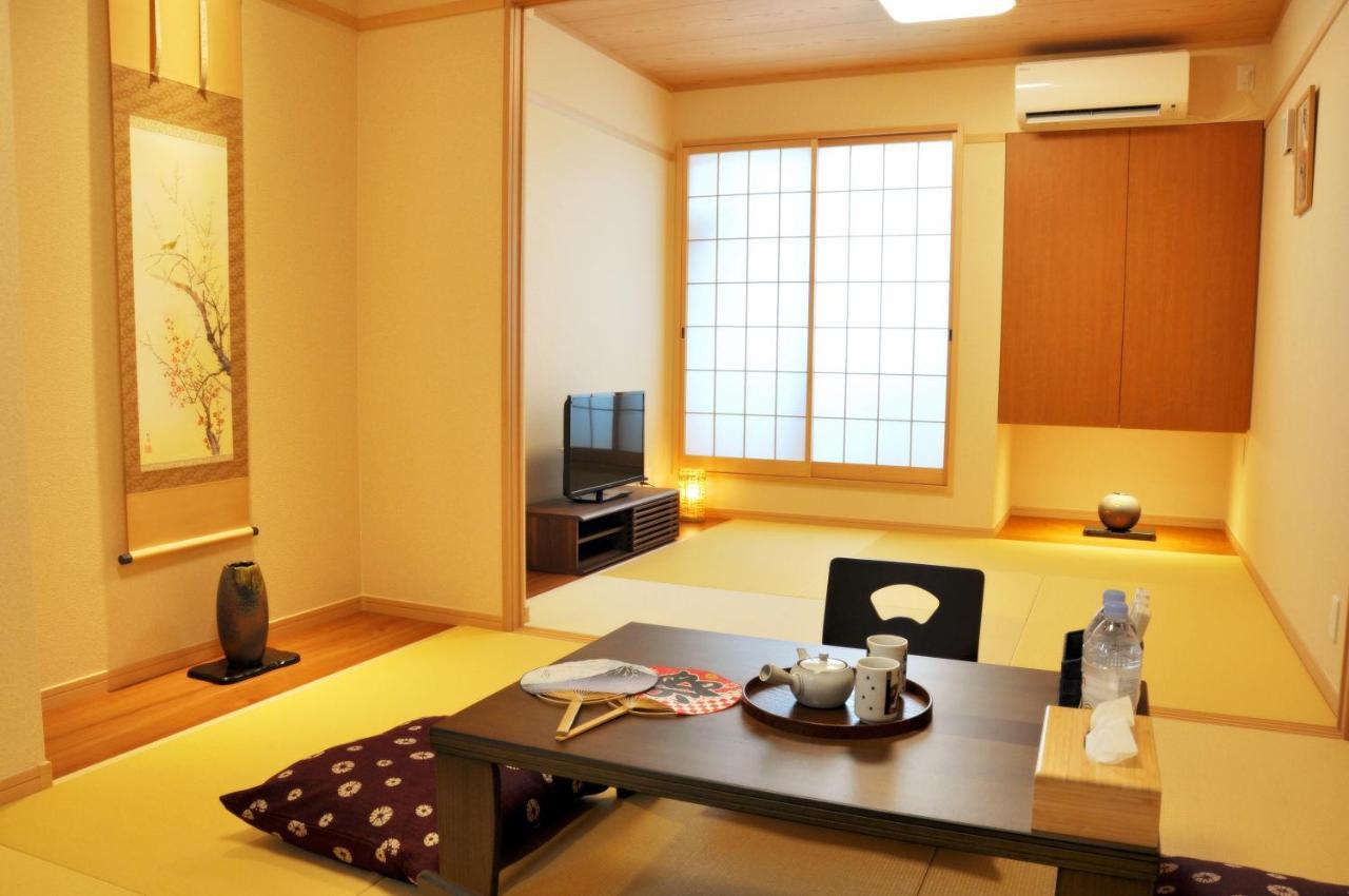 Harper House 3* Osaka