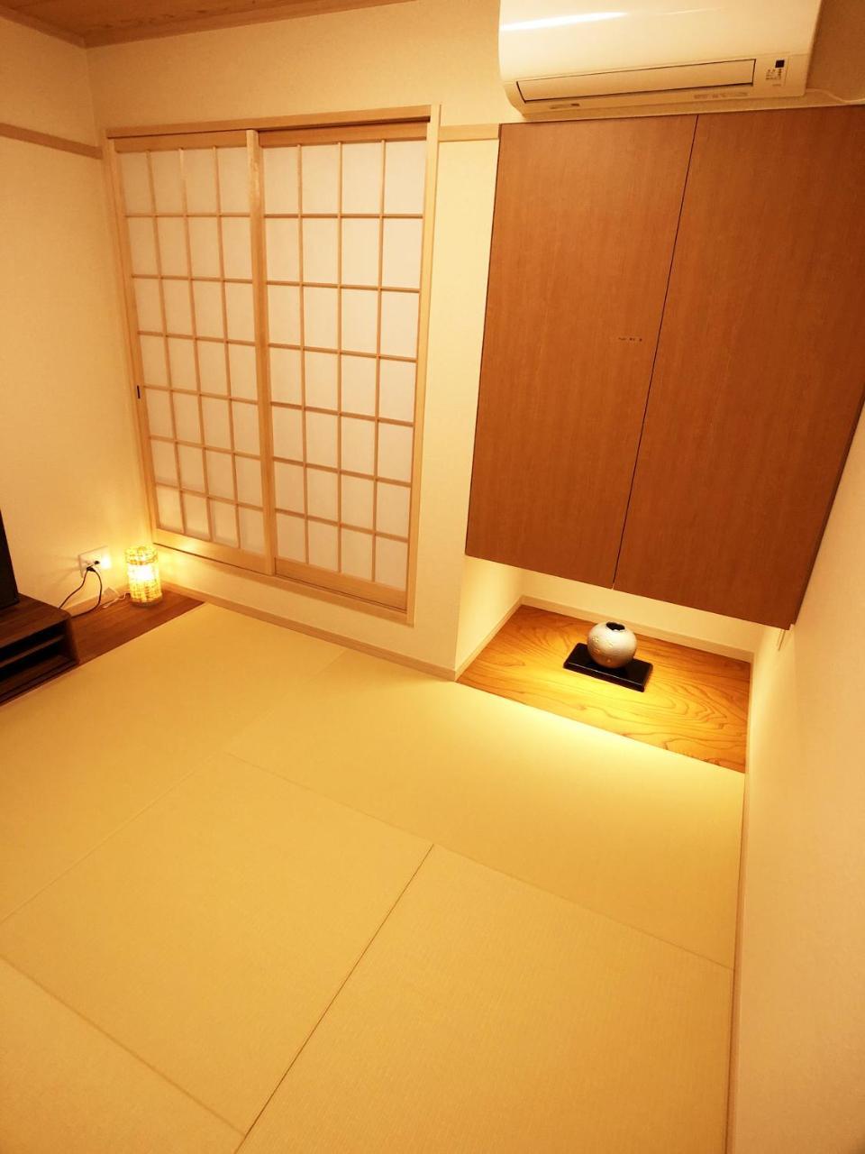 Harper House Ryokan Osaka
