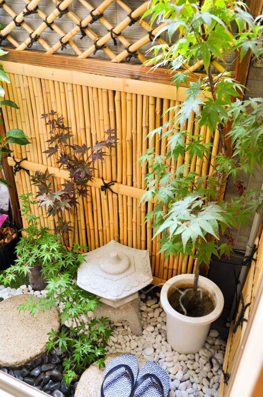 Ryokan Harper House Osaka