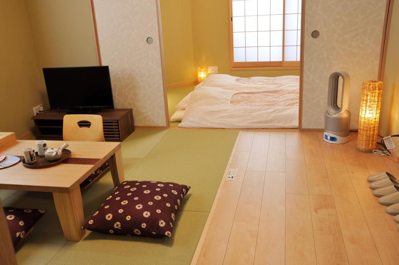 Ryokan Harper House 3*