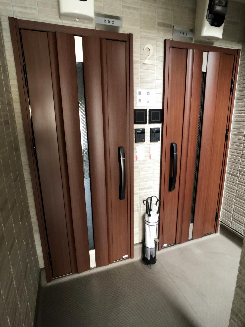 Ryokan Harper House 3*