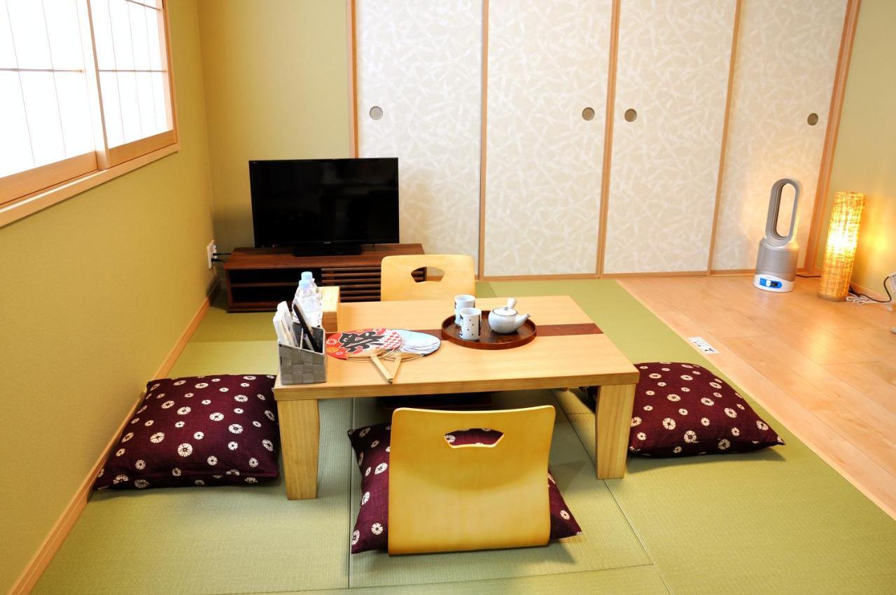 Ryokan Harper House 3*