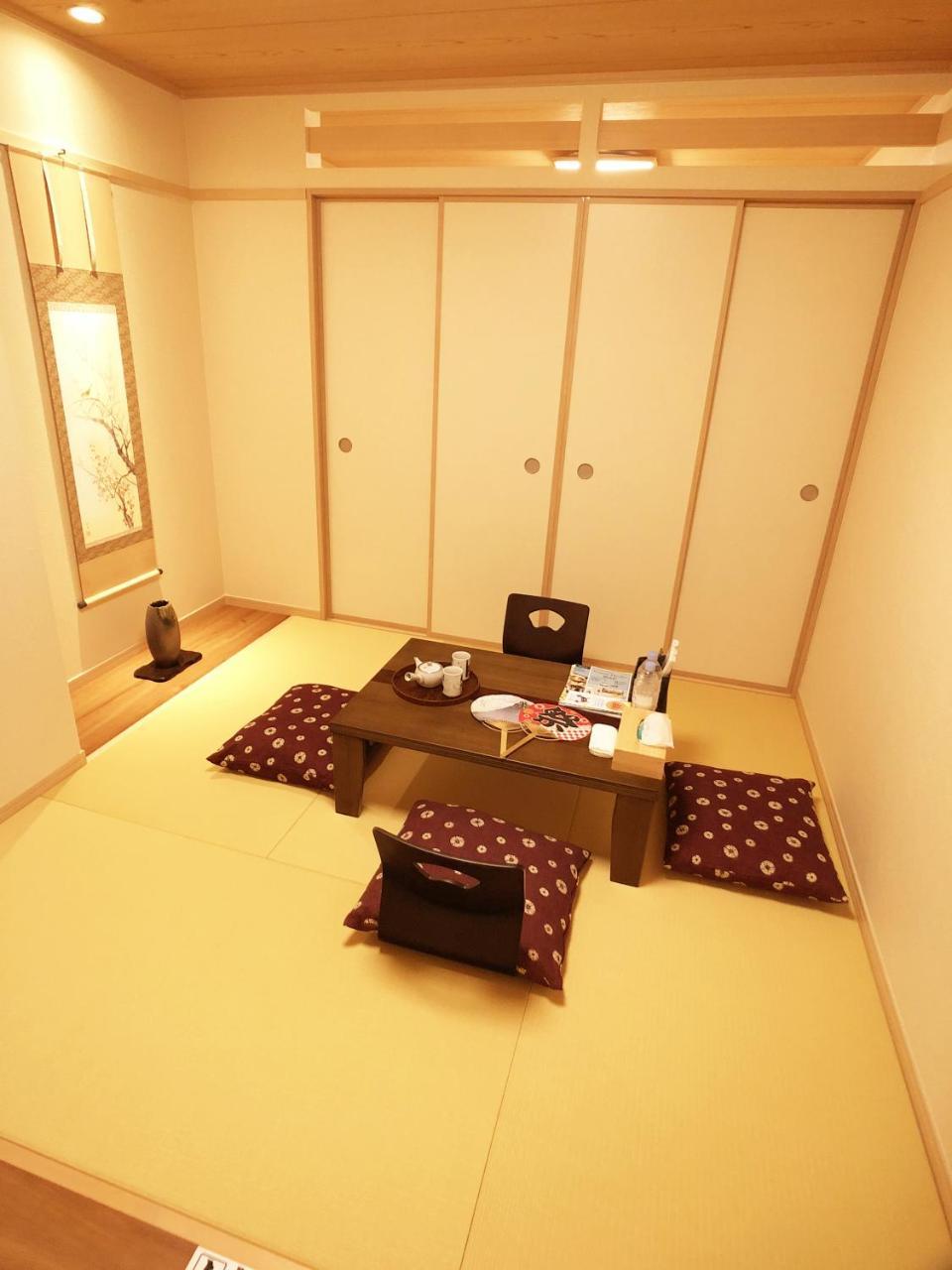 Harper House Osaka