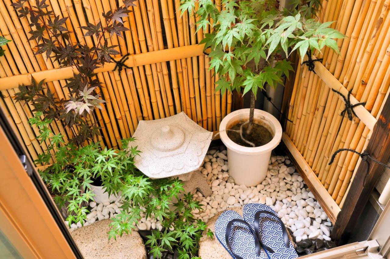 Ryokan Harper House Osaka