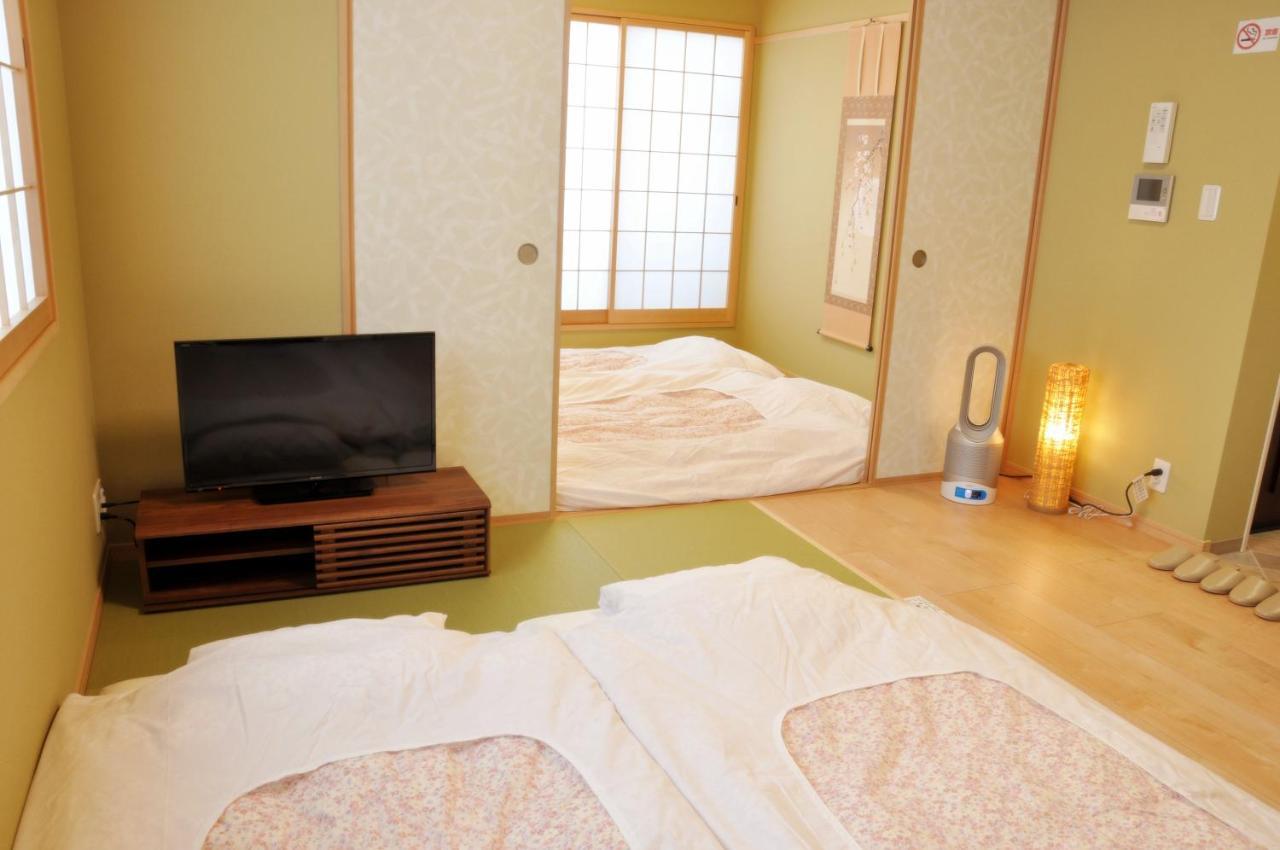Harper House 3* Osaka