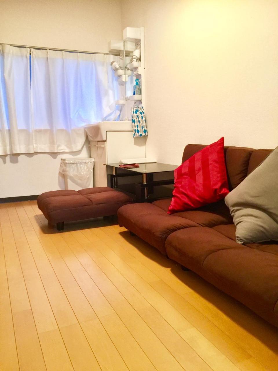 Apartment House Umeda Namba *