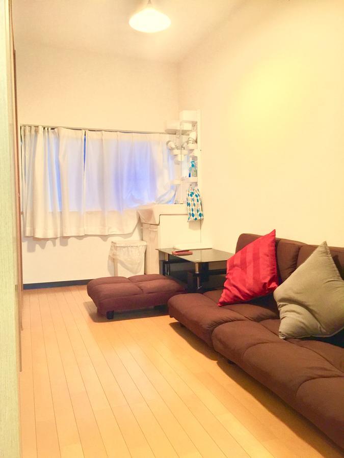 House Umeda Namba Osaka