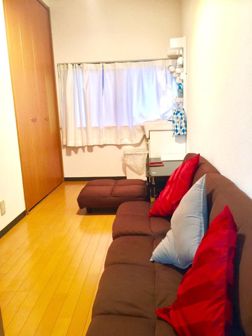 House Umeda Namba