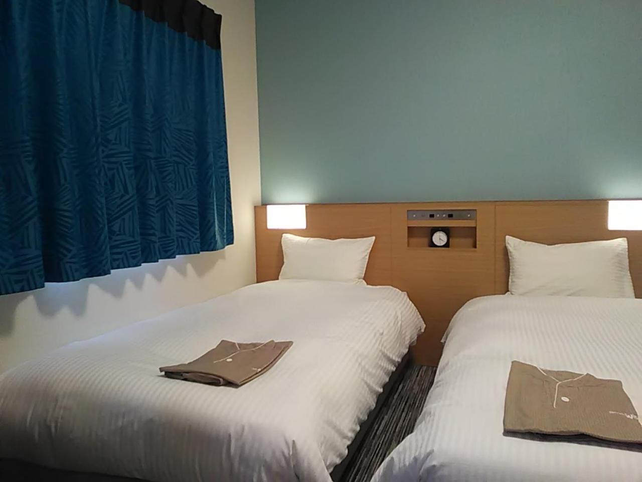 Wbf Namba Ebisu Hotel Osaka