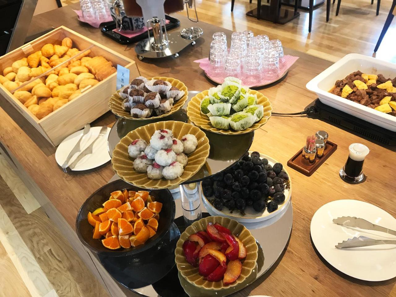 Hotel Wbf Namba Ebisu Osaka