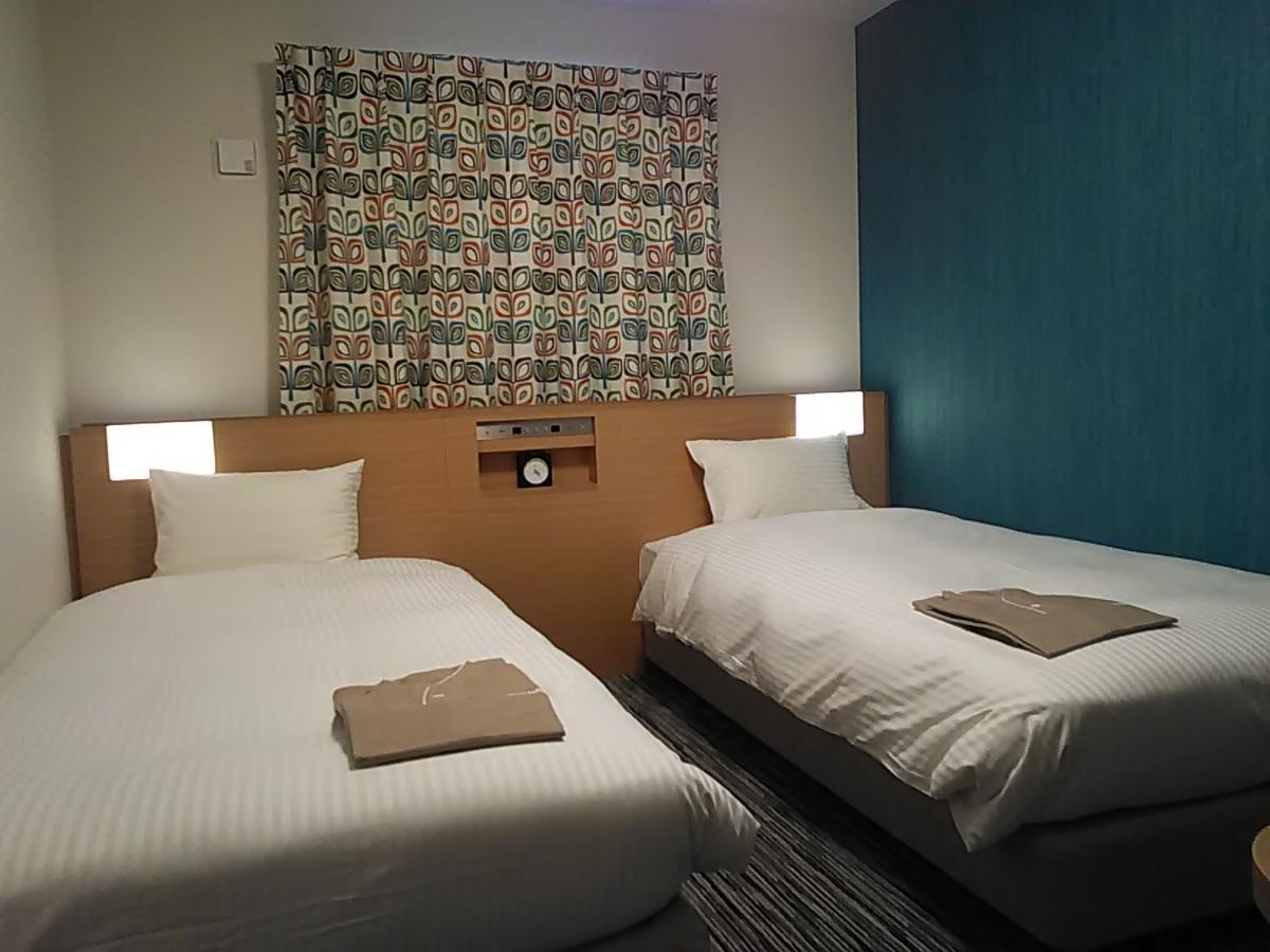 Wbf Namba Ebisu 4* Osaka