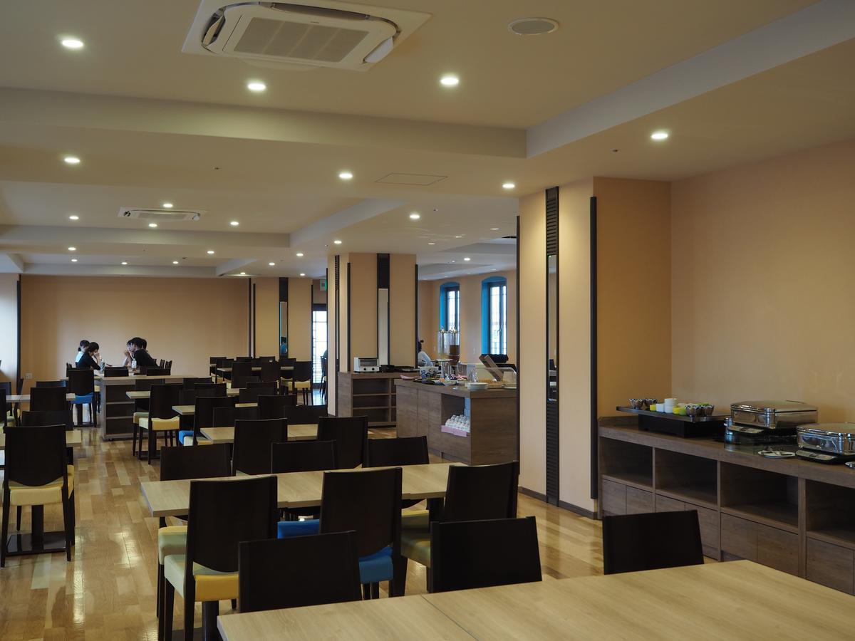 Hotel Wbf Namba Ebisu 4*