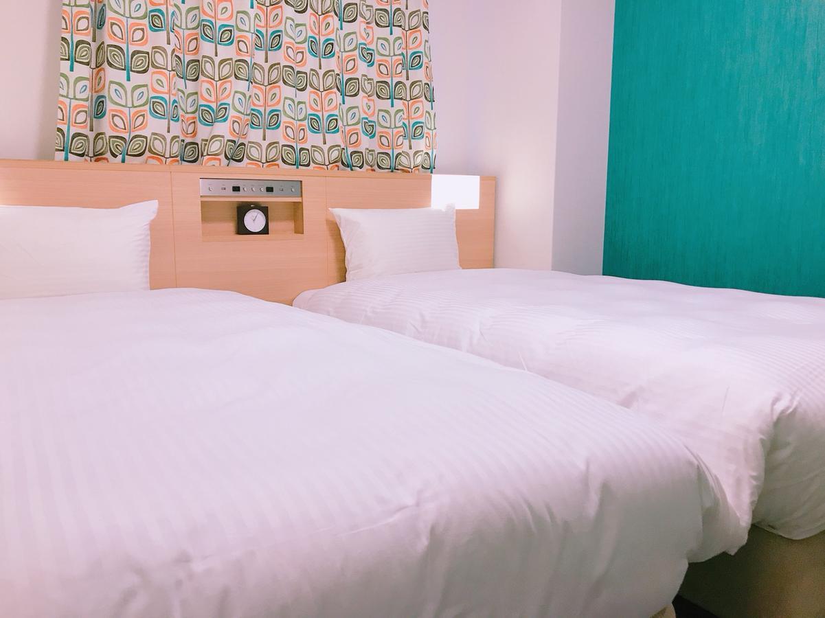 Wbf Namba Ebisu Hotel 4*
