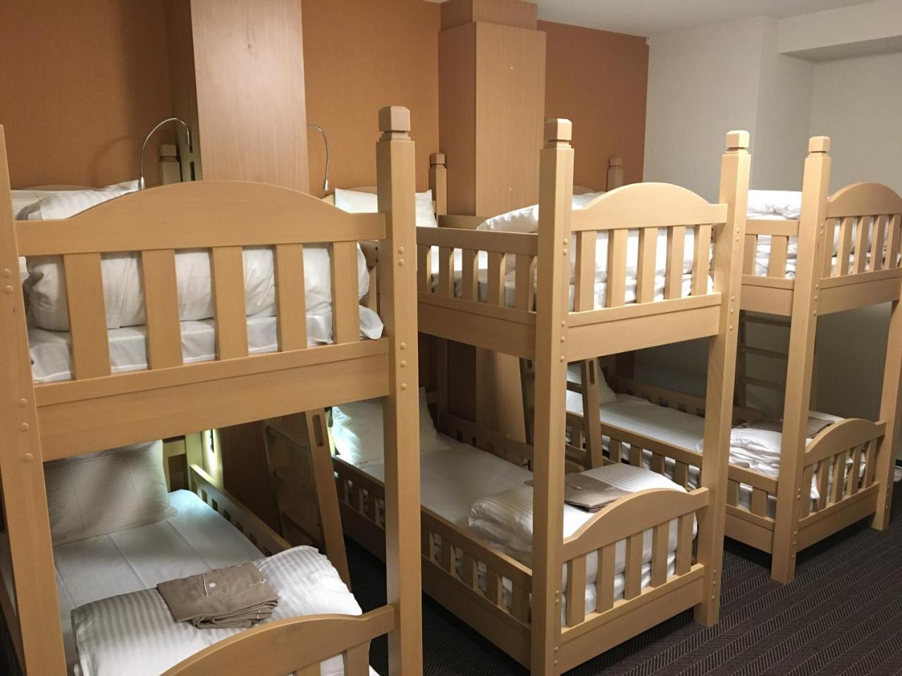Wbf Namba Ebisu Hotel 4*