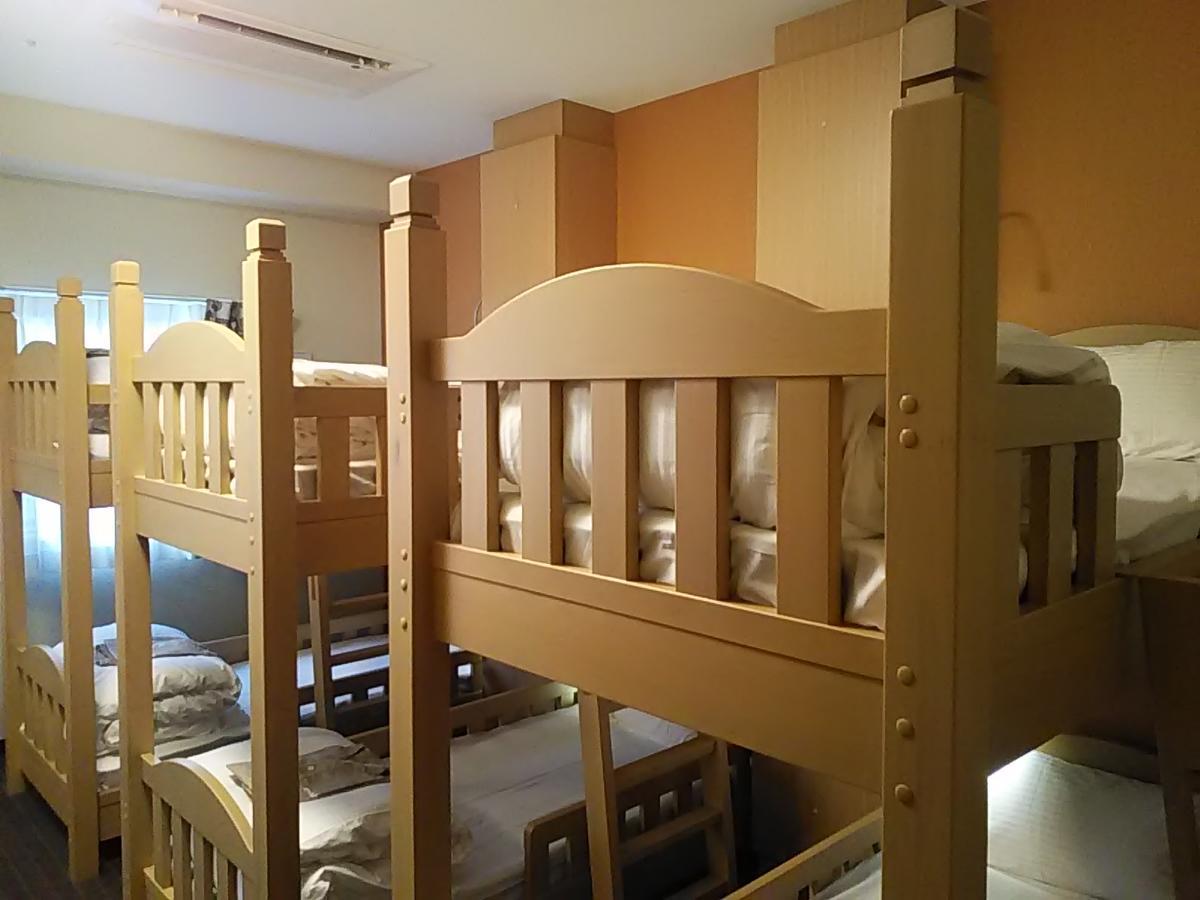 Wbf Namba Ebisu Hotel 4*