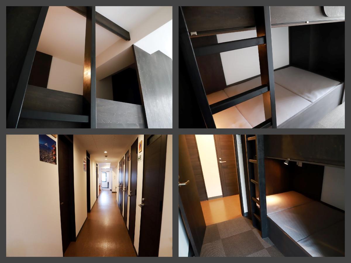 Taichi House