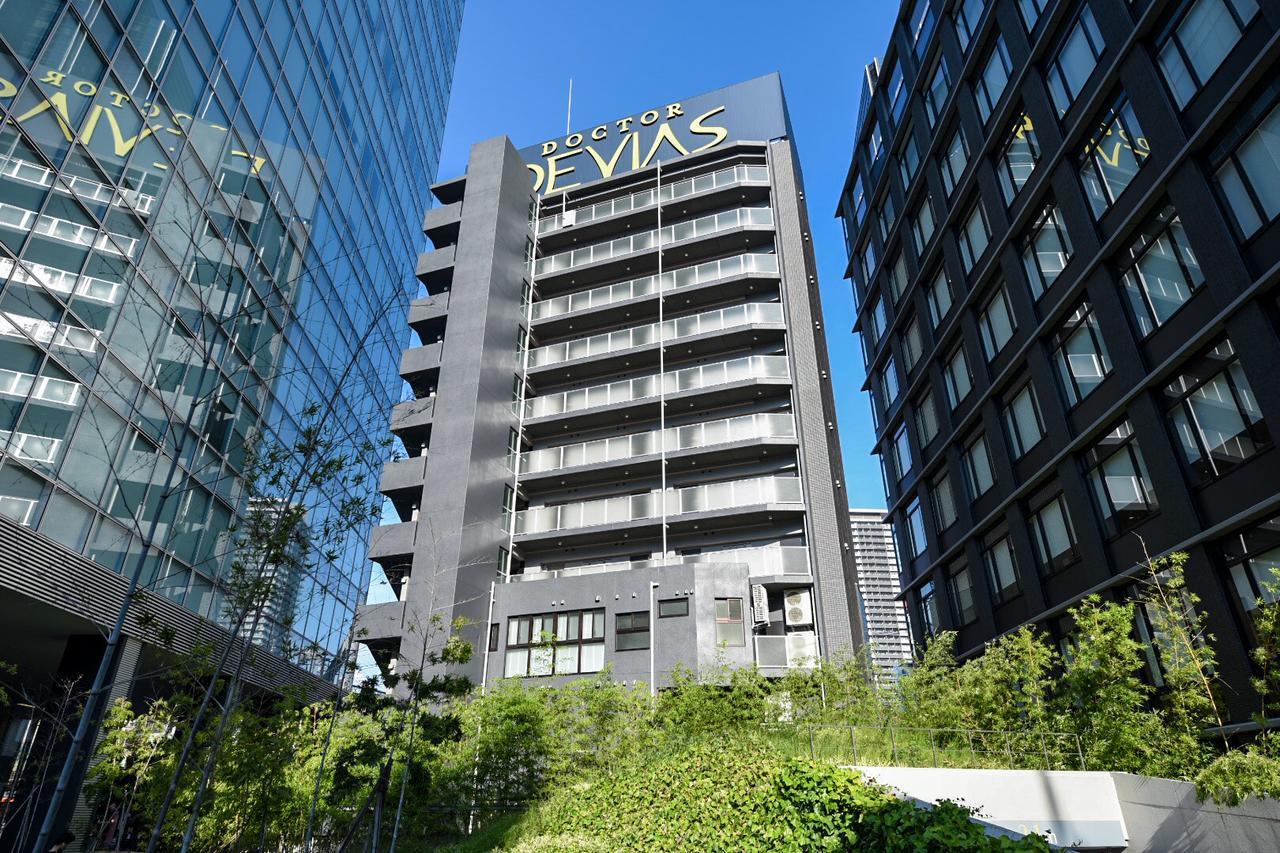Ostay Umeda Ddc