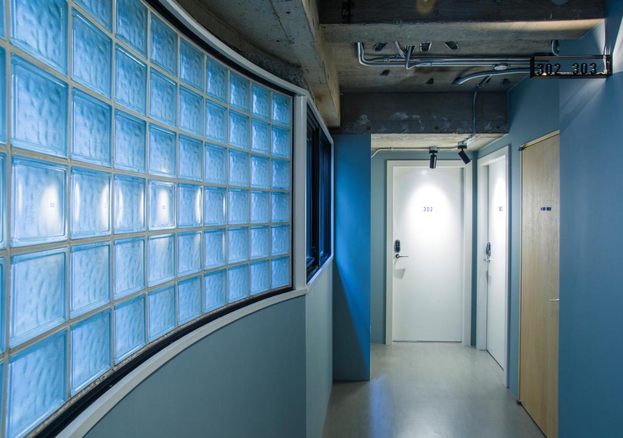Hostel In The Amemura Osaka