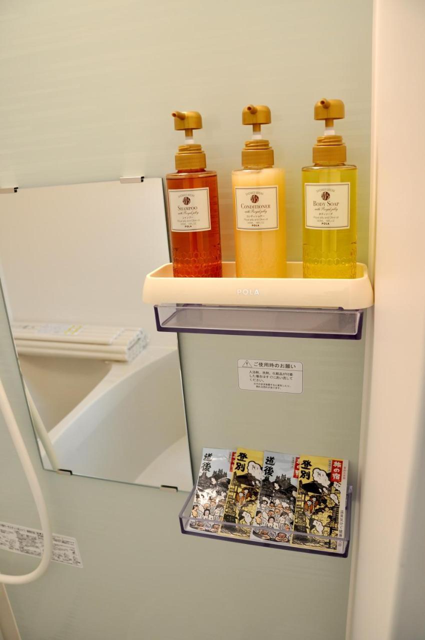 Harper House 3* Osaka