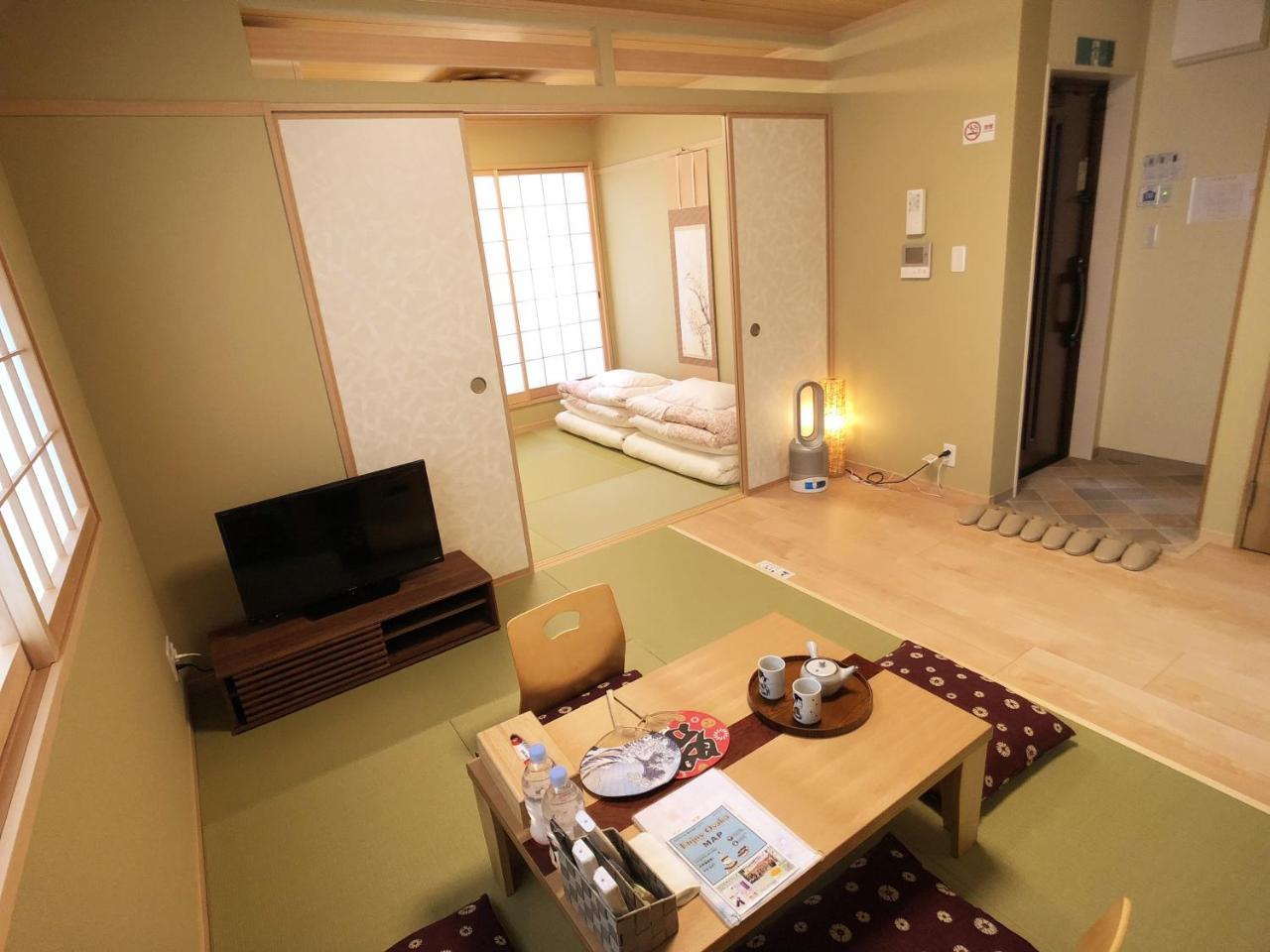 Harper House 3* Osaka