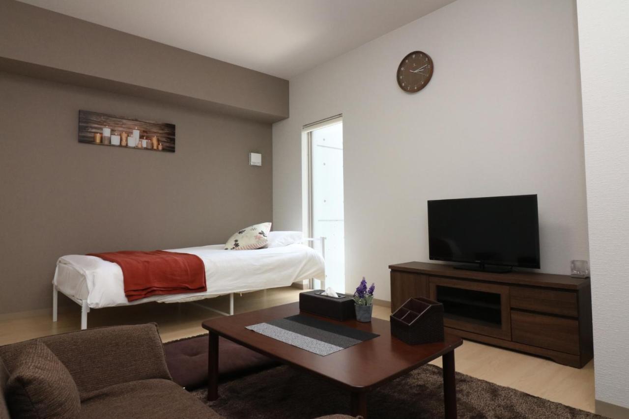 Apartment Hg Cozy No 24 京橋駅前 Osaka