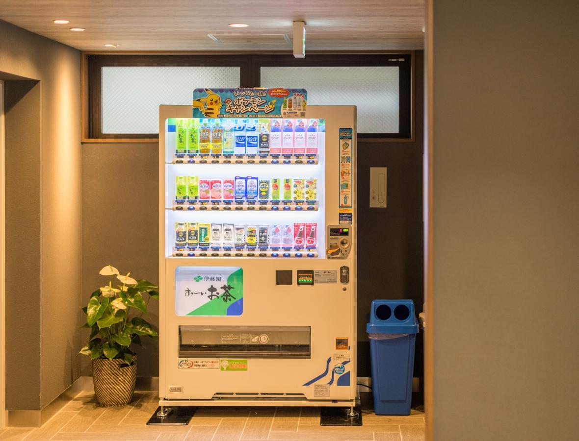 Floral Shinsaibasi 4* Osaka